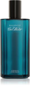 Davidoff Cool Water After Shave after shave