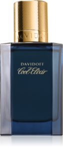 Davidoff Cool Elixir Parfum Intense парфуми для чоловіків
