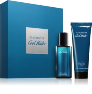 Davidoff Cool Water Gift Set for men