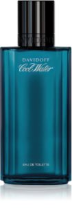 Davidoff Cool Water Eau de Toilette Eau de Toilette för män