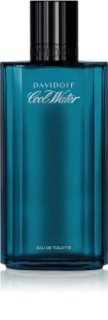 Davidoff Cool Water Eau de Toilette Eau de Toilette para homens