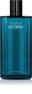 Davidoff Cool Water Eau de Toilette eau de toilette for men