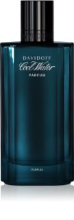 Davidoff Cool Water Parfum parfum za moške