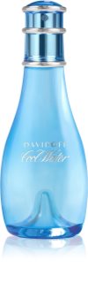 Davidoff Cool Water Woman Eau de Toilette για γυναίκες