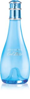 Davidoff Cool Water Woman Eau de Toilette for women
