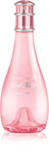 Davidoff Cool Water Sea Rose Eau de Toilette for women 100 ml