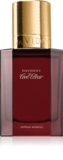 Davidoff Cool Elixir Safran Mineral parfem intense za muškarce