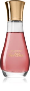 Davidoff Cool Elixir Floral Vanilla parfüm intense hölgyeknek