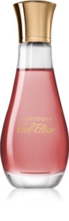 Davidoff Cool Elixir Floral Vanilla parfém intense pre ženy