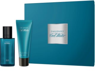 Davidoff Cool Water gift set for men