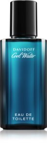 Davidoff Cool Water Eau de Toilette para hombre
