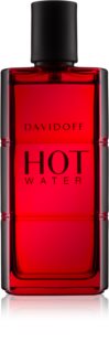 Davidoff Hot Water Eau de Toilette für Herren