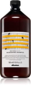 Davines Naturaltech Nourishing šampon pro dehydratovanou pokožku hlavy a suché křehké vlasy 1000 ml