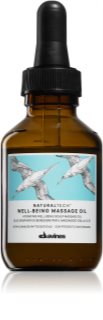 Davines Naturaltech Well-Being Shampoo aceite para masaje para cuero cabelludo sensible 100 ml