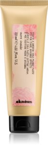 Davines More Inside Medium Hold Pliable Paste Stylingpasta För naturlig fixering 125 ml