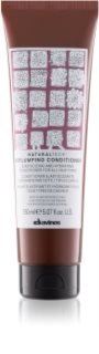Davines Naturaltech Replumping Conditioner acondicionador hidratante para facilitar el peinado