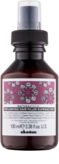 Davines Naturaltech Replumping Conditioner serum za lase za volumen in sijaj 100 ml