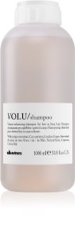 Davines Essential Haircare VOLU Shampoo šampon pro objem