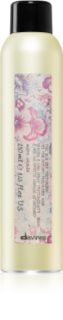 Davines More Inside Dry Texturizer spray texturisant sec 250 ml
