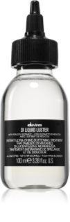 Davines Oi Liquid kura bez ispiranja za zdravi sjaj