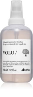 Davines Volu Hair Mist Volumenspray für feines Haar 250 ml