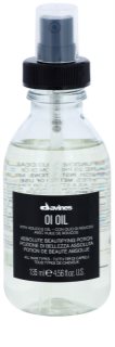 Davines OI Shampoo lepotno olje za lase 135 ml