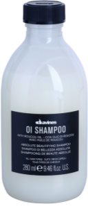 Davines OI Shampoo šampon za vse tipe las