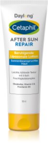 Daylong After Sun Repair Lotion Liposomale Beschermende After Sun Melk 100 ml