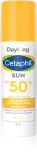 Daylong Cetaphil SUN Multi-Protection cuidado protector anti-edad SPF 50+ 50 ml