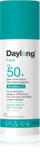 Daylong Sensitive Face BB Fluid SPF50+ Aizsargājošs šķidrums visiem ādas tipiem, arī jutīgai ādai SPF 50+ 50 ml