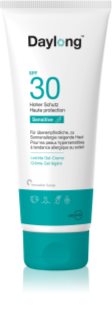 Daylong Sensitive Gel-Creme SPF30 gel-crème léger solaire SPF 30 200 ml