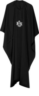 Dear Barber Cape blouse 1 pcs