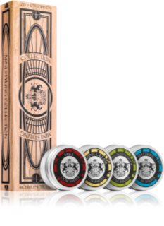 Dear Barber Mini Styling Collection Gift Set voor Vrouwen