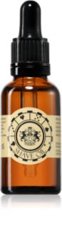 Dear Barber Shave Oil huile de rasage 30 ml
