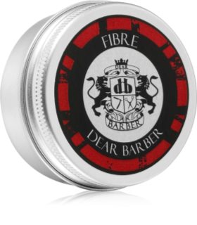 Dear Barber Fibre Hårstyling gel til mænd