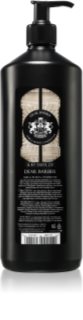 Dear Barber Conditioner balsamo per capelli e barba 1000 ml