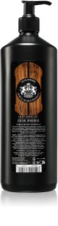 Dear Barber Shampoo shampoo per capelli e barba 1000 ml