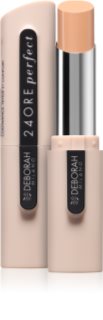 Deborah Milano 24 Ore Perfect cremiger Korrektor in der Form eines Stiftes Farbton 4 Medium Beige 4 g
