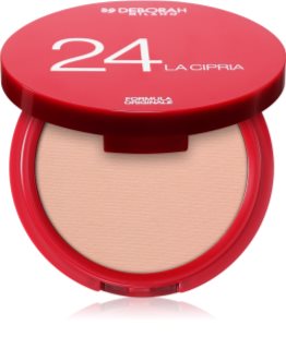 Deborah Milano Compact Powder compact powder with matt effect shade 24 13 g
