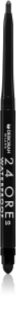 Deborah Milano 24 Ore Waterproof Pencil waterproof eyeliner pencil shade 1 Black 0.5 g