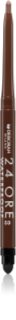 Deborah Milano 24 Ore Waterproof Pencil crayon yeux waterproof teinte 2 Brown 0.5 g