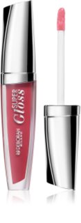 Deborah Milano Super Gloss nawilżający błyszczyk do ust z efektem 3D
