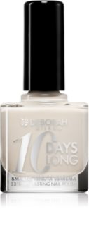 Deborah Milano 10 Days Long quick-drying nail polish
