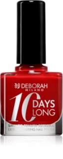 Deborah Milano 10 Days Long schnelltrocknender Nagellack