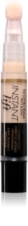 Deborah Milano Instant Lift Flüssig-Concealer mit Schwamm-Applikator Farbton 2 Beige 4.2 g