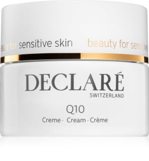 Declaré Age Control creme facial refirmante com coenzima Q10 50 ml
