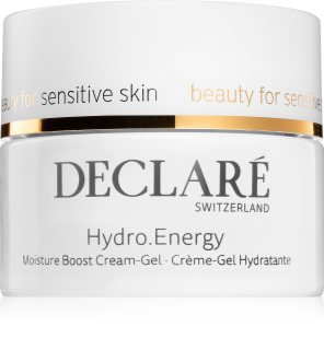 Declaré Hydro Balance creme gel hidratante para esticar a pele 50 ml