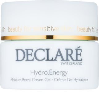 Declaré Hydro Balance creme gel hidratante para esticar a pele 50 ml