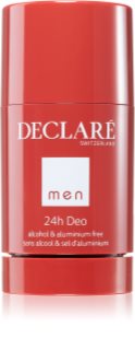 Declaré Men 24h dezodorant bez alkoholu i aluminium 75 ml
