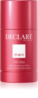 Declaré Men 24h alkohol- és alumínium mentes dezodor 75 ml